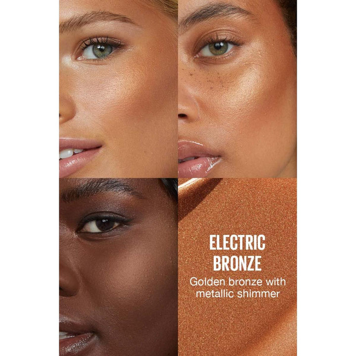 Sunkisser Liquid Blush - Glow