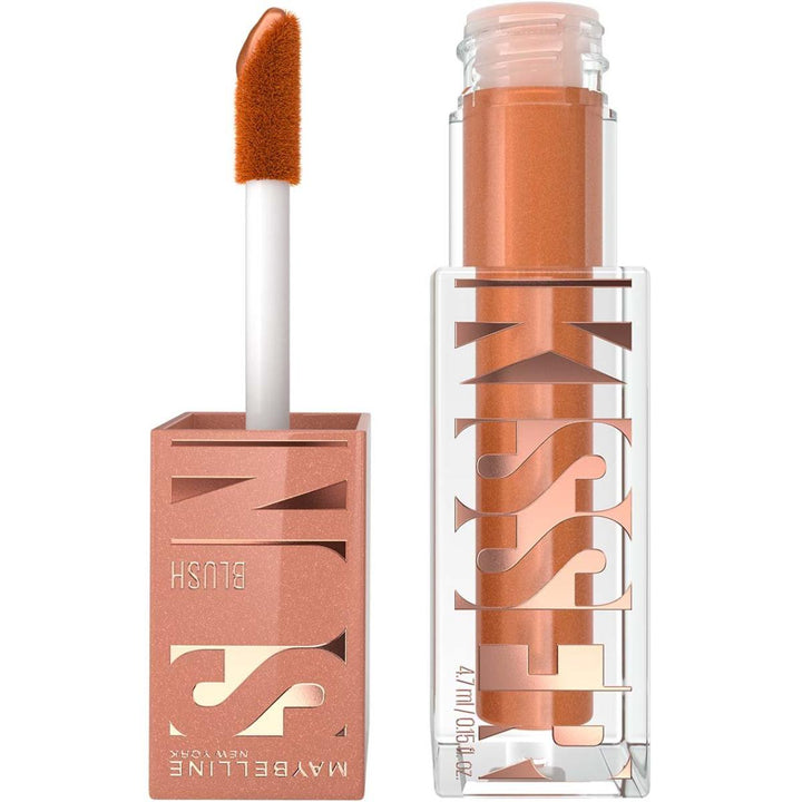 Sunkisser Liquid Blush - Glow