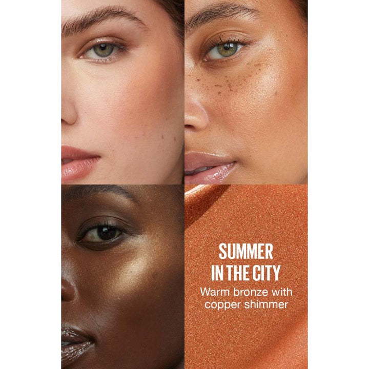 Sunkisser Liquid Blush - Glow