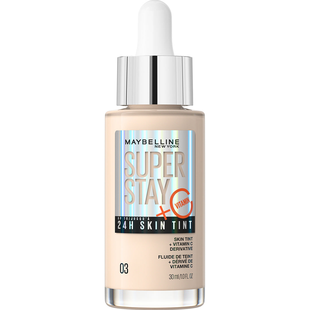 Superstay 24HR Skin Tint Foundation