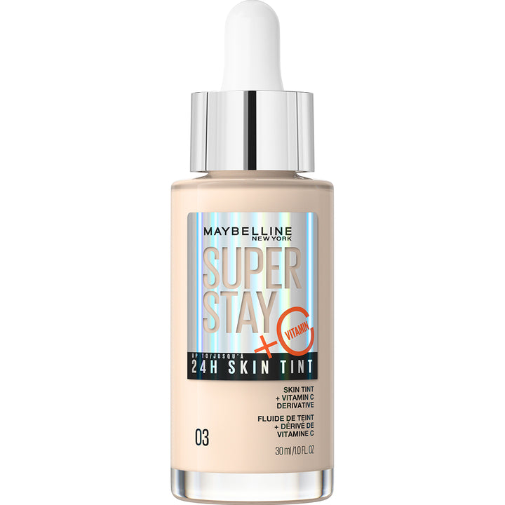 Superstay 24HR Skin Tint Foundation