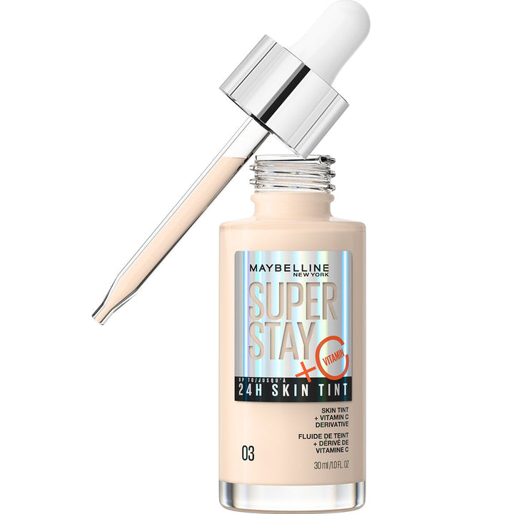 Superstay 24HR Skin Tint Foundation