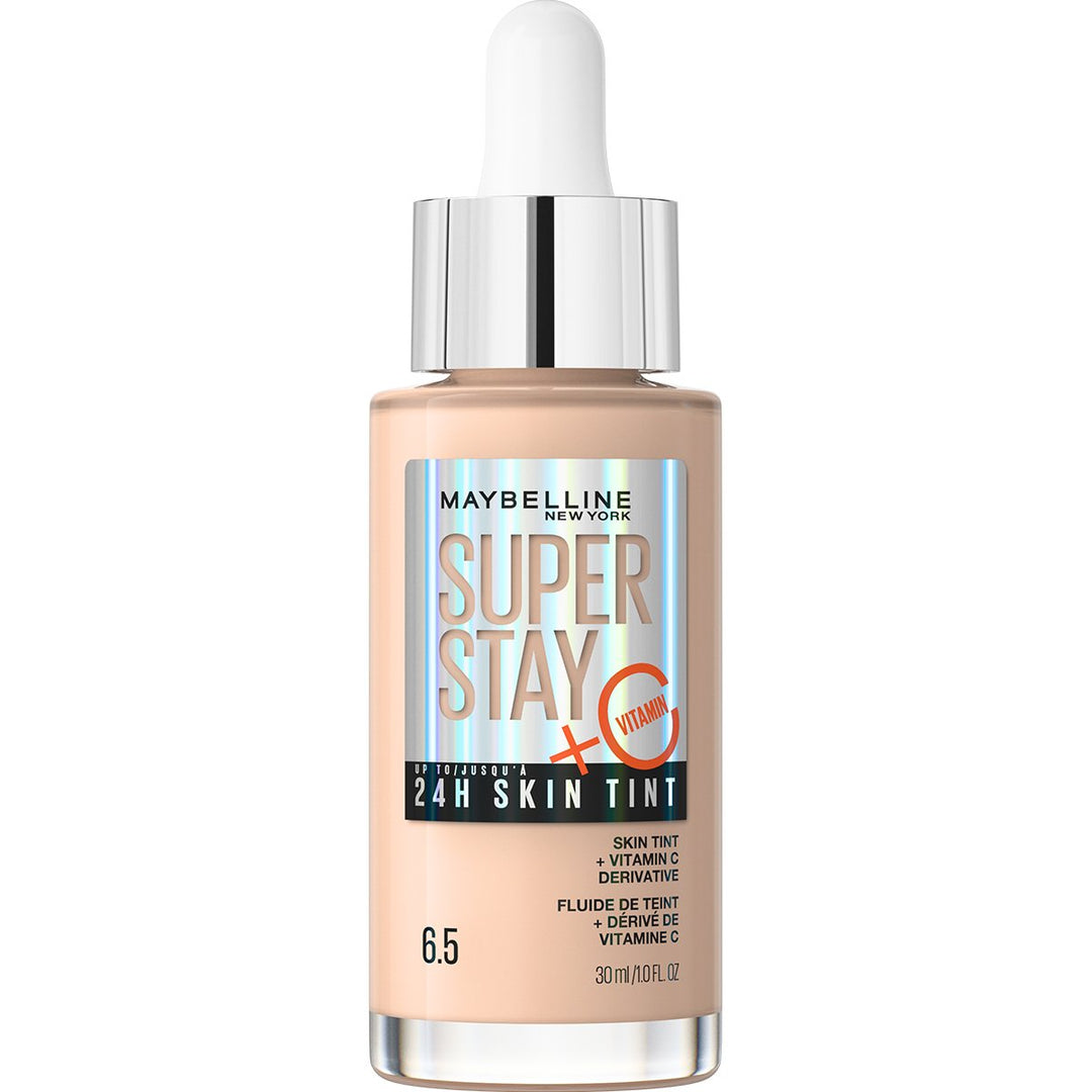 Superstay 24HR Skin Tint Foundation