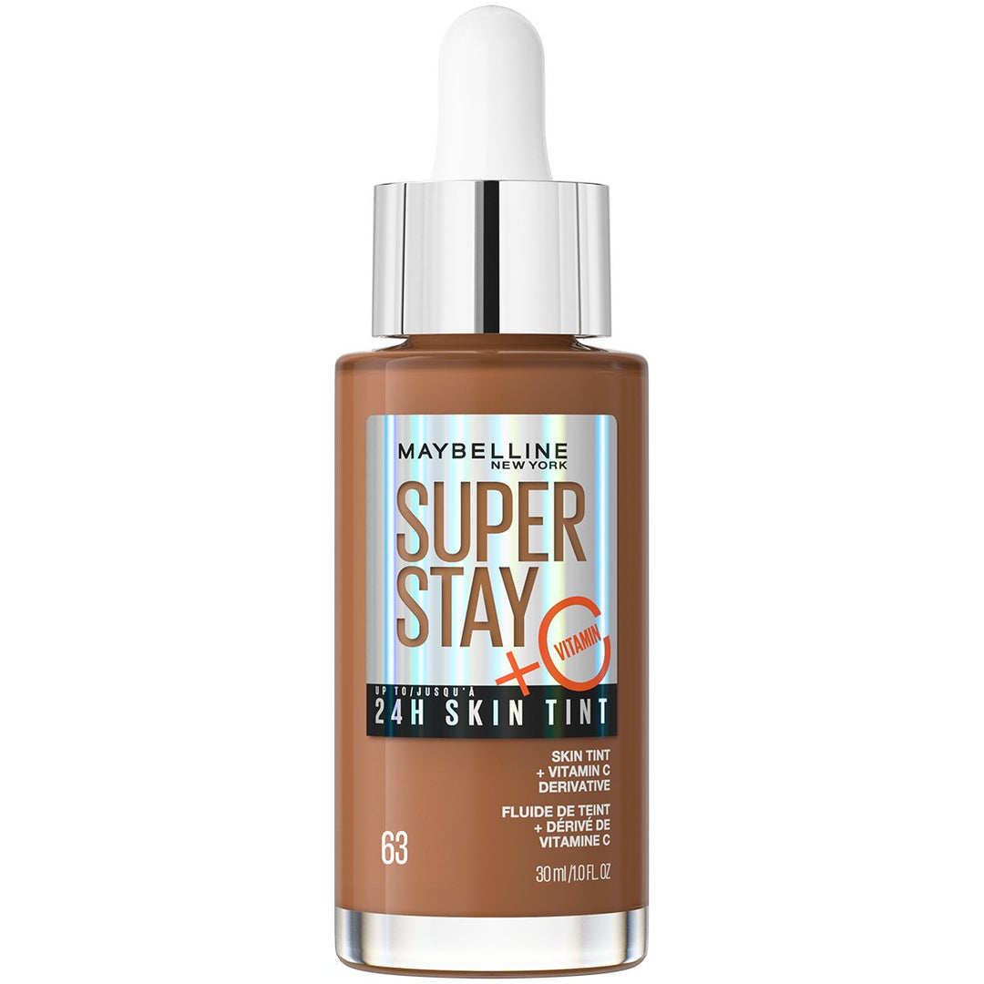 Superstay 24HR Skin Tint Foundation