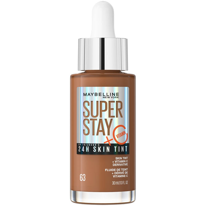 Superstay 24HR Skin Tint Foundation