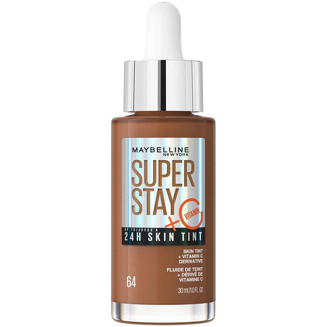 Superstay 24HR Skin Tint Foundation