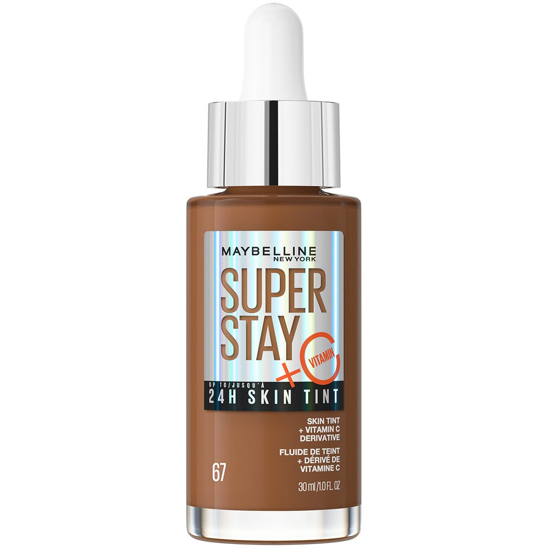 Superstay 24HR Skin Tint Foundation
