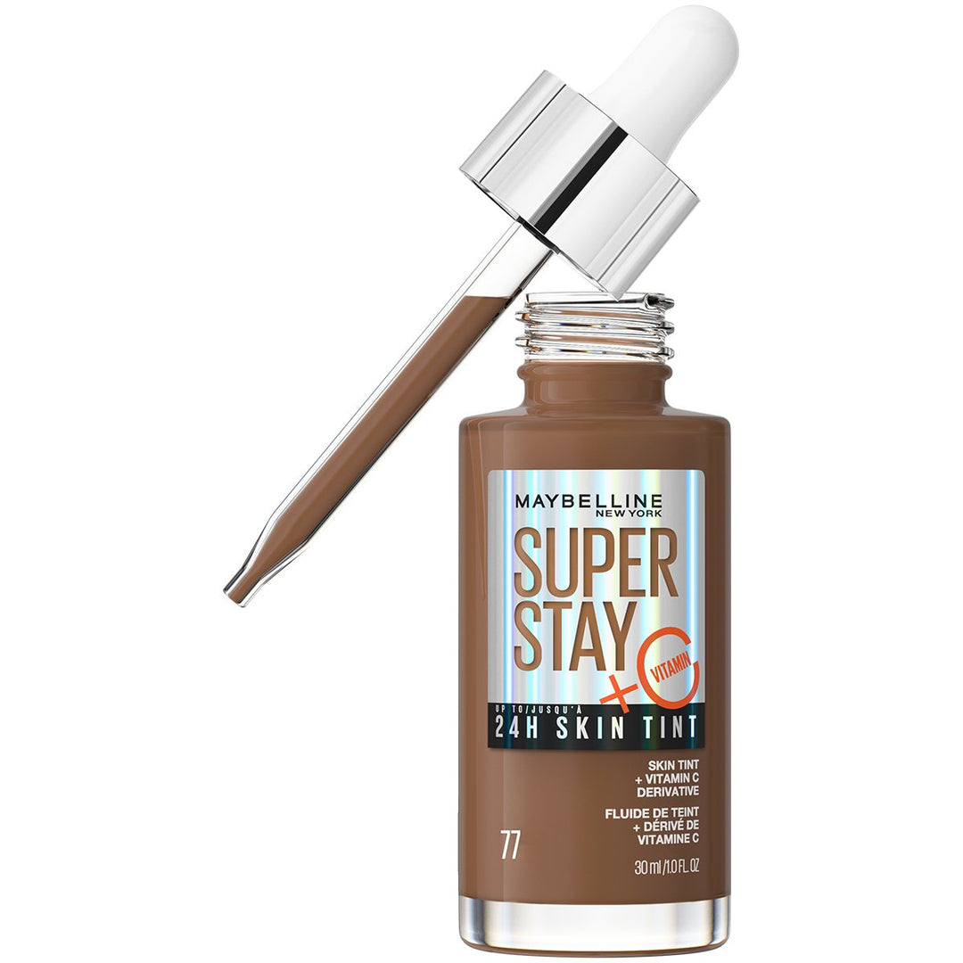 Superstay 24HR Skin Tint Foundation