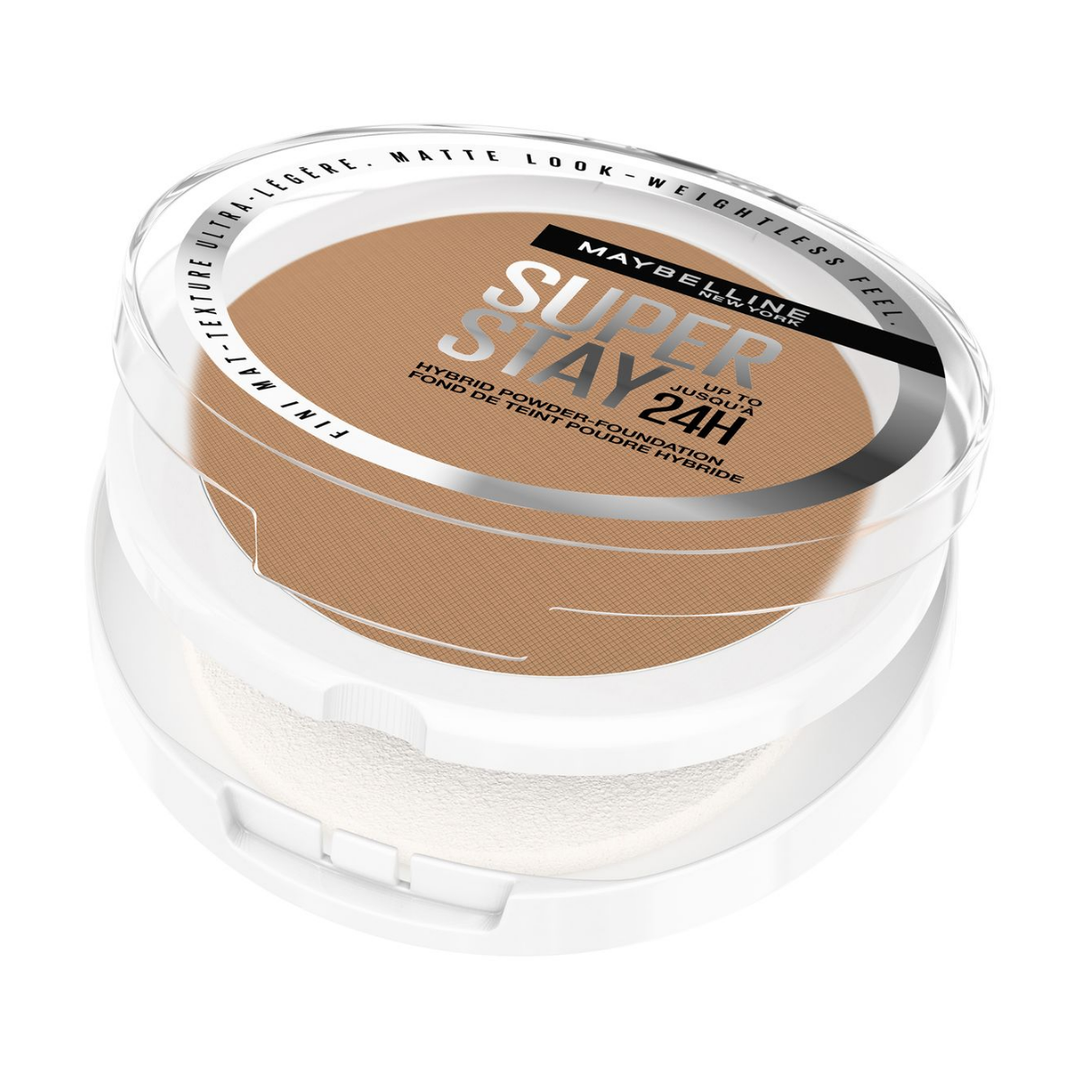 Superstay Hybrid Foundation