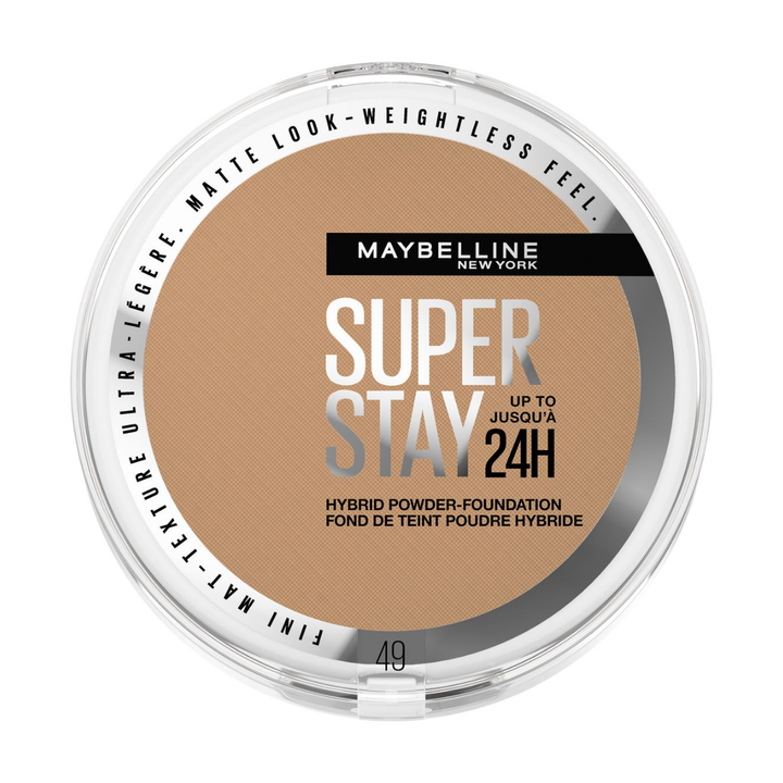Superstay Hybrid Foundation