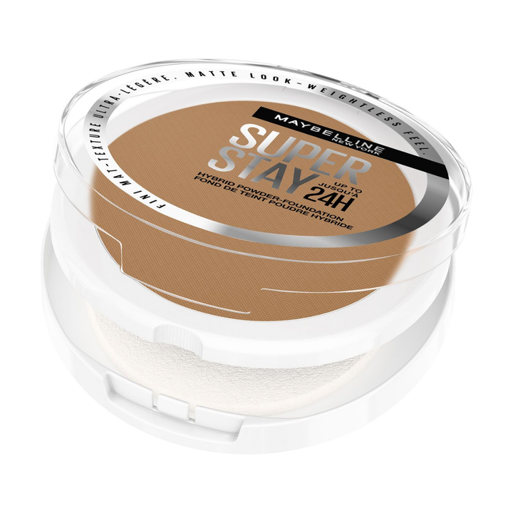 Superstay Hybrid Foundation