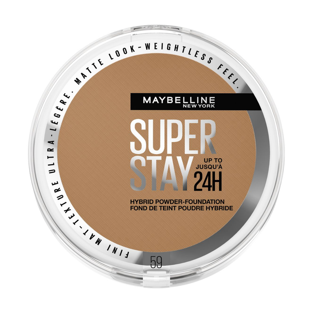 Superstay Hybrid Foundation