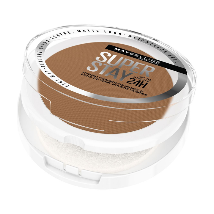 Superstay Hybrid Foundation