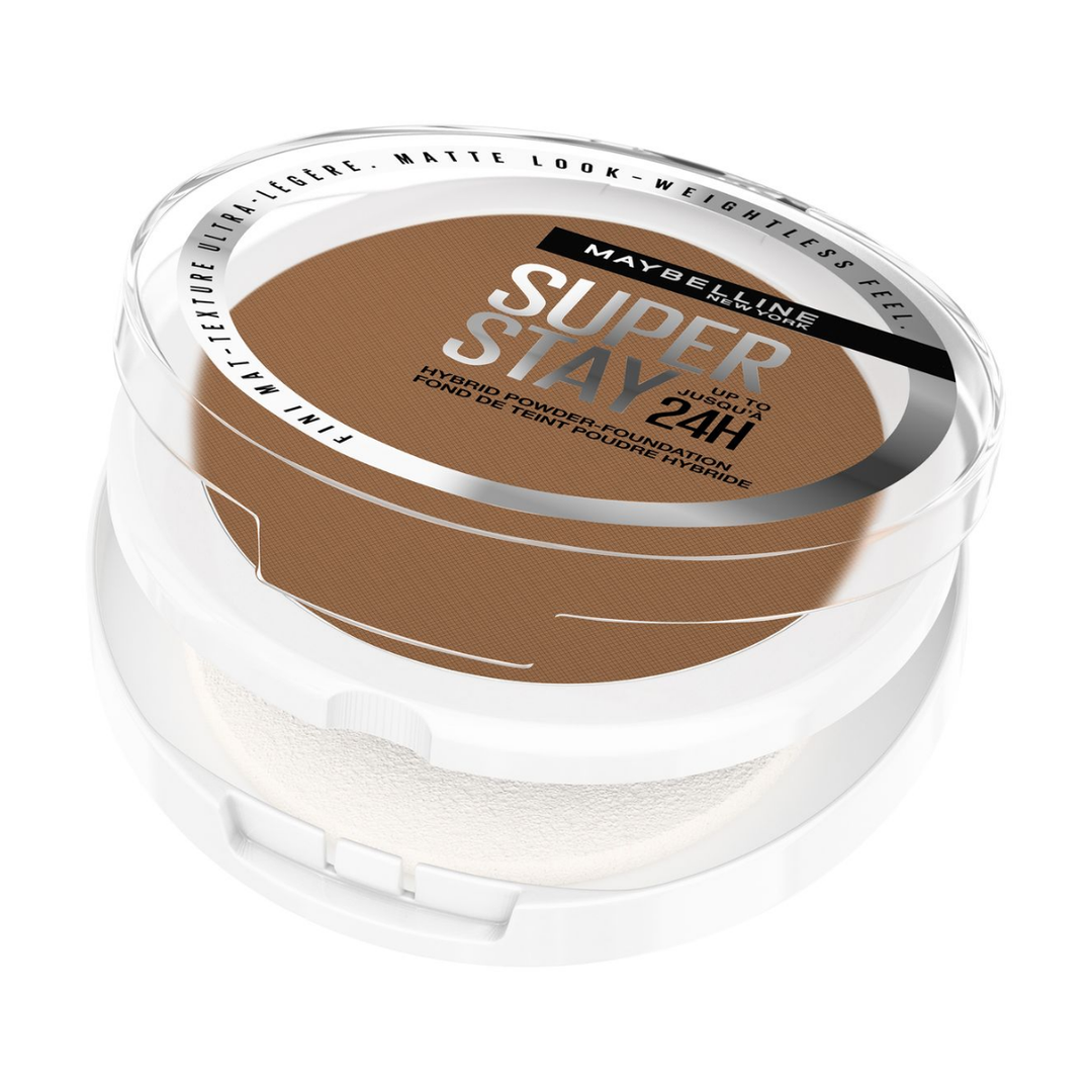 Superstay Hybrid Foundation