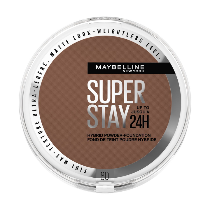 Superstay Hybrid Foundation