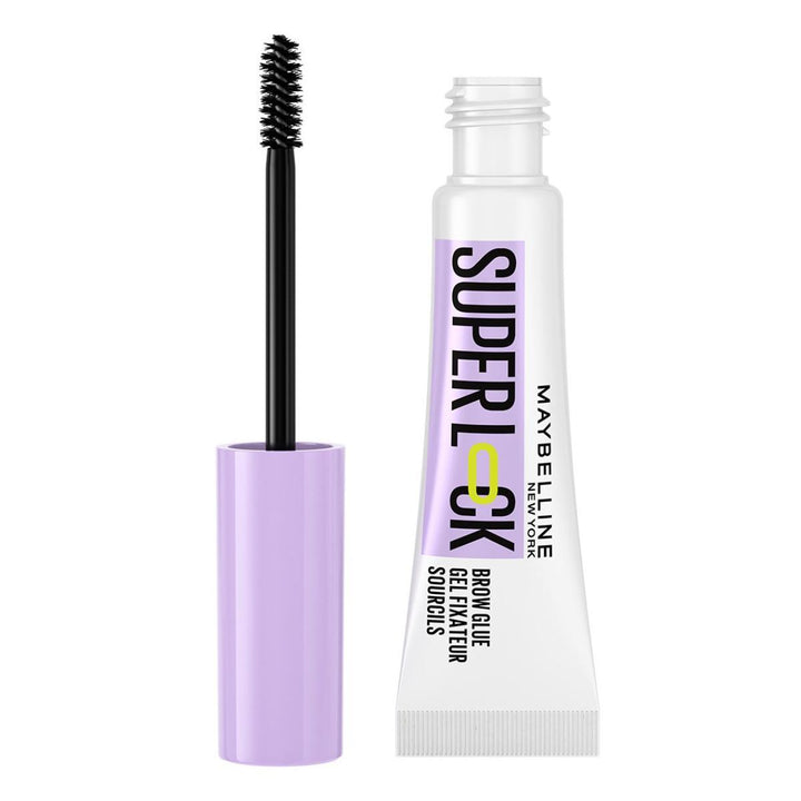 Super Lock™ Brow Glue Eyebrow Gel