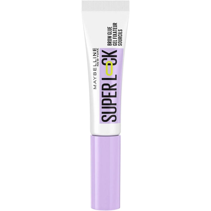 Super Lock™ Brow Glue Eyebrow Gel
