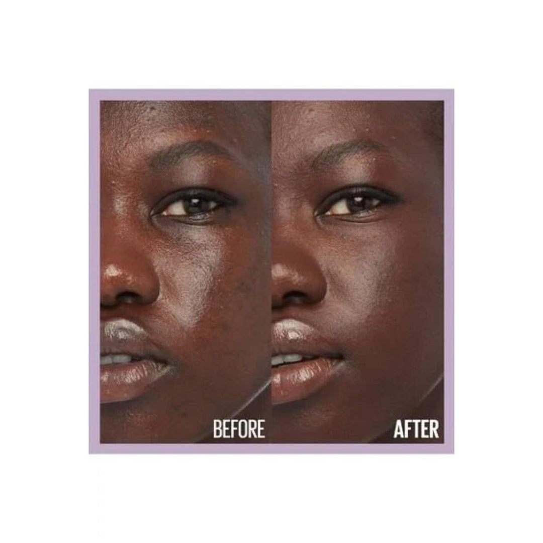 Superstay 30H Lumi Matte Foundation