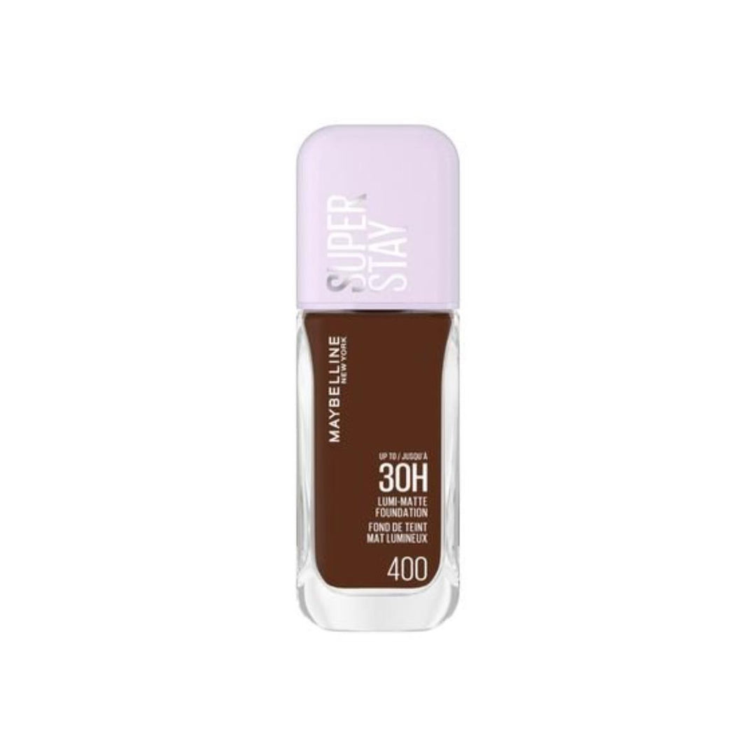 Superstay 30H Lumi Matte Foundation