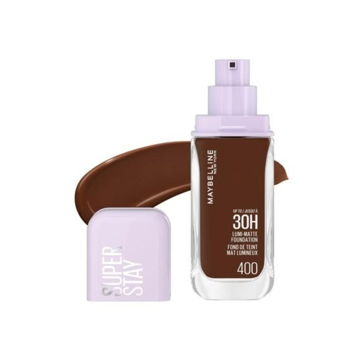 Superstay 30H Lumi Matte Foundation