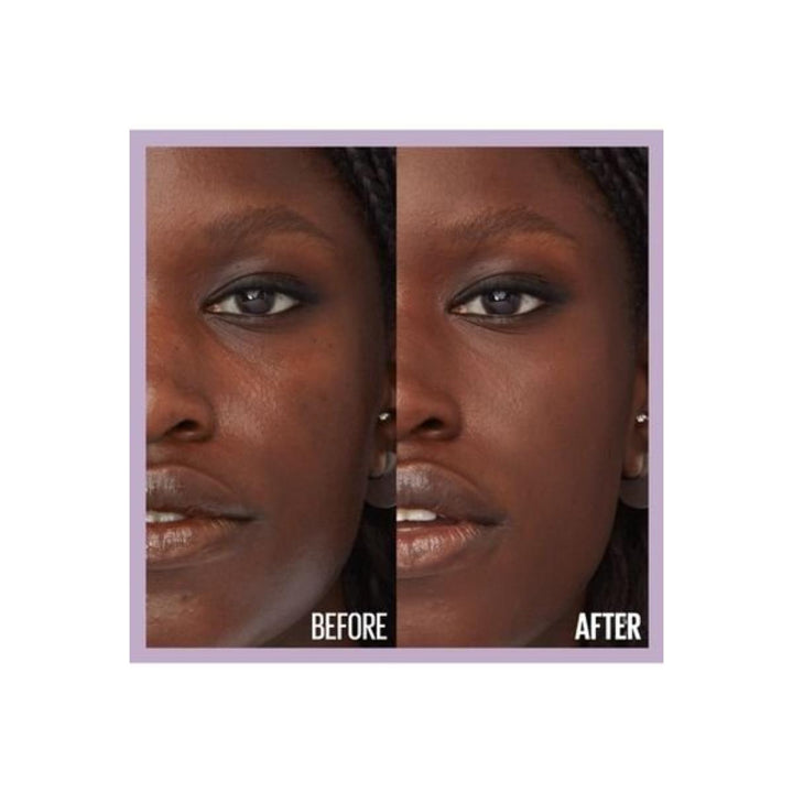 Superstay 30H Lumi Matte Foundation