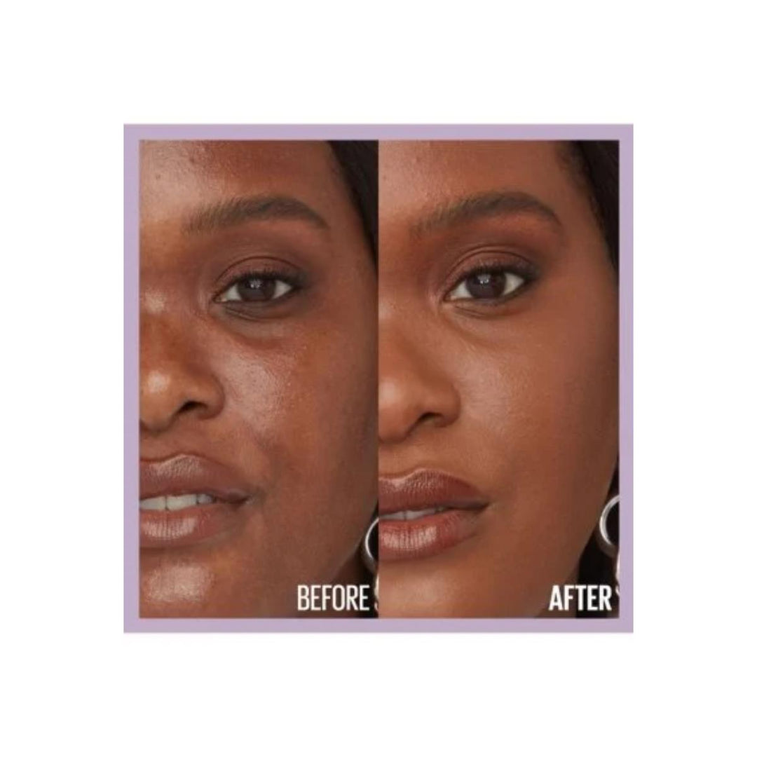 Superstay 30H Lumi Matte Foundation