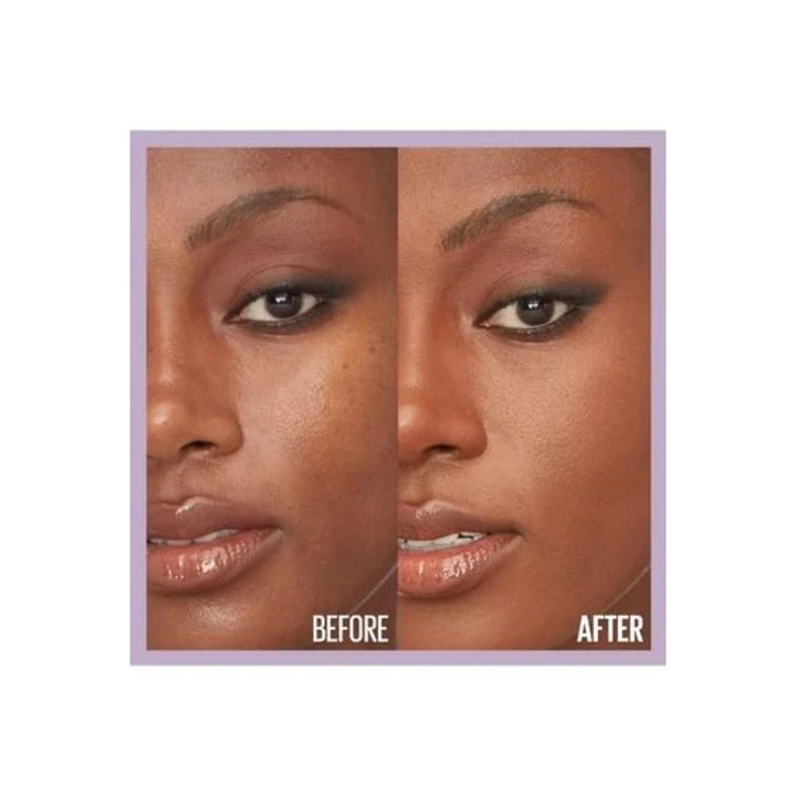 Superstay 30H Lumi Matte Foundation