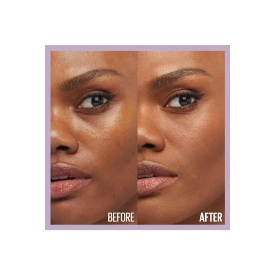 Superstay 30H Lumi Matte Foundation