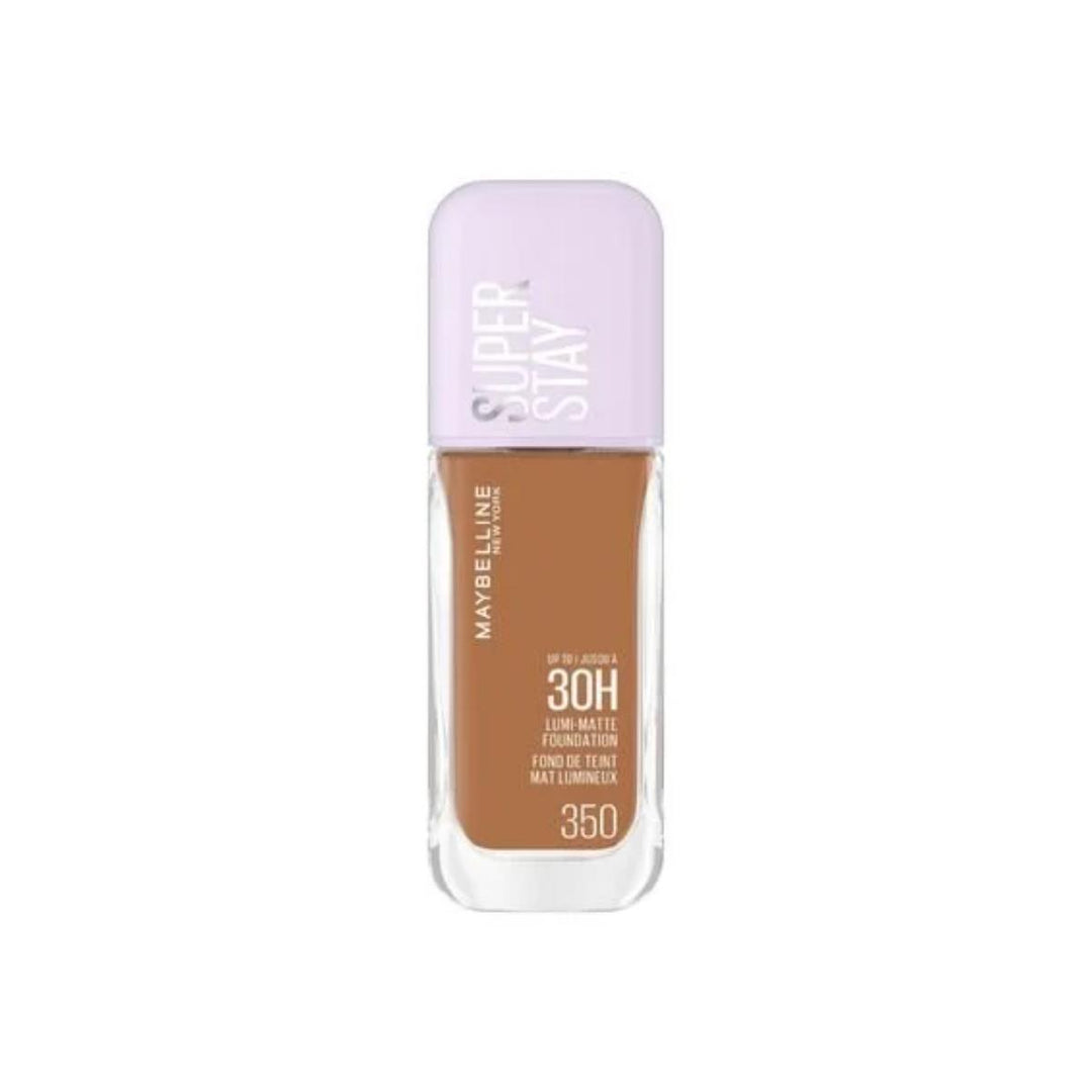 Superstay 30H Lumi Matte Foundation