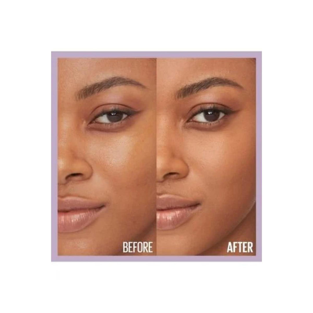 Superstay 30H Lumi Matte Foundation