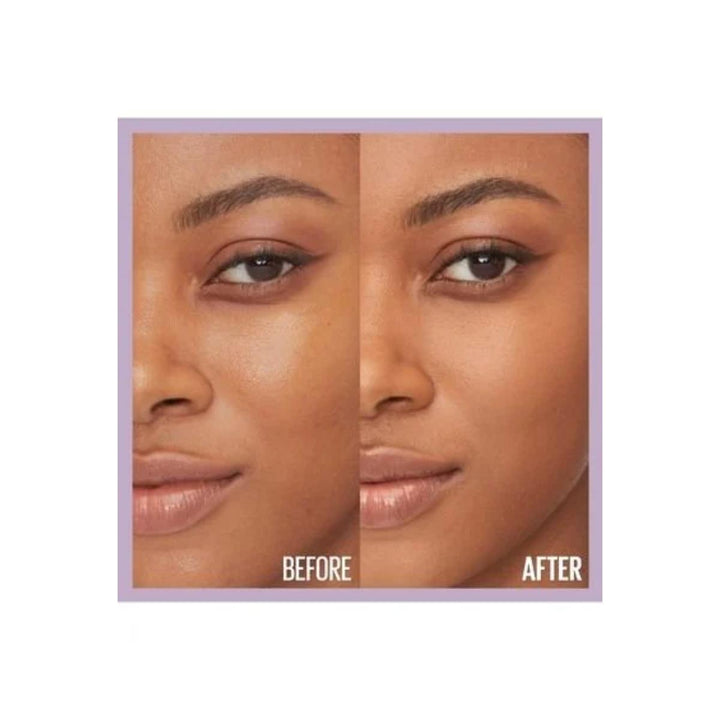 Superstay 30H Lumi Matte Foundation