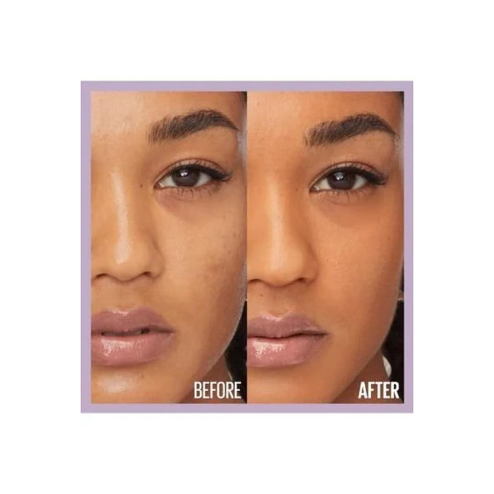 Superstay 30H Lumi Matte Foundation