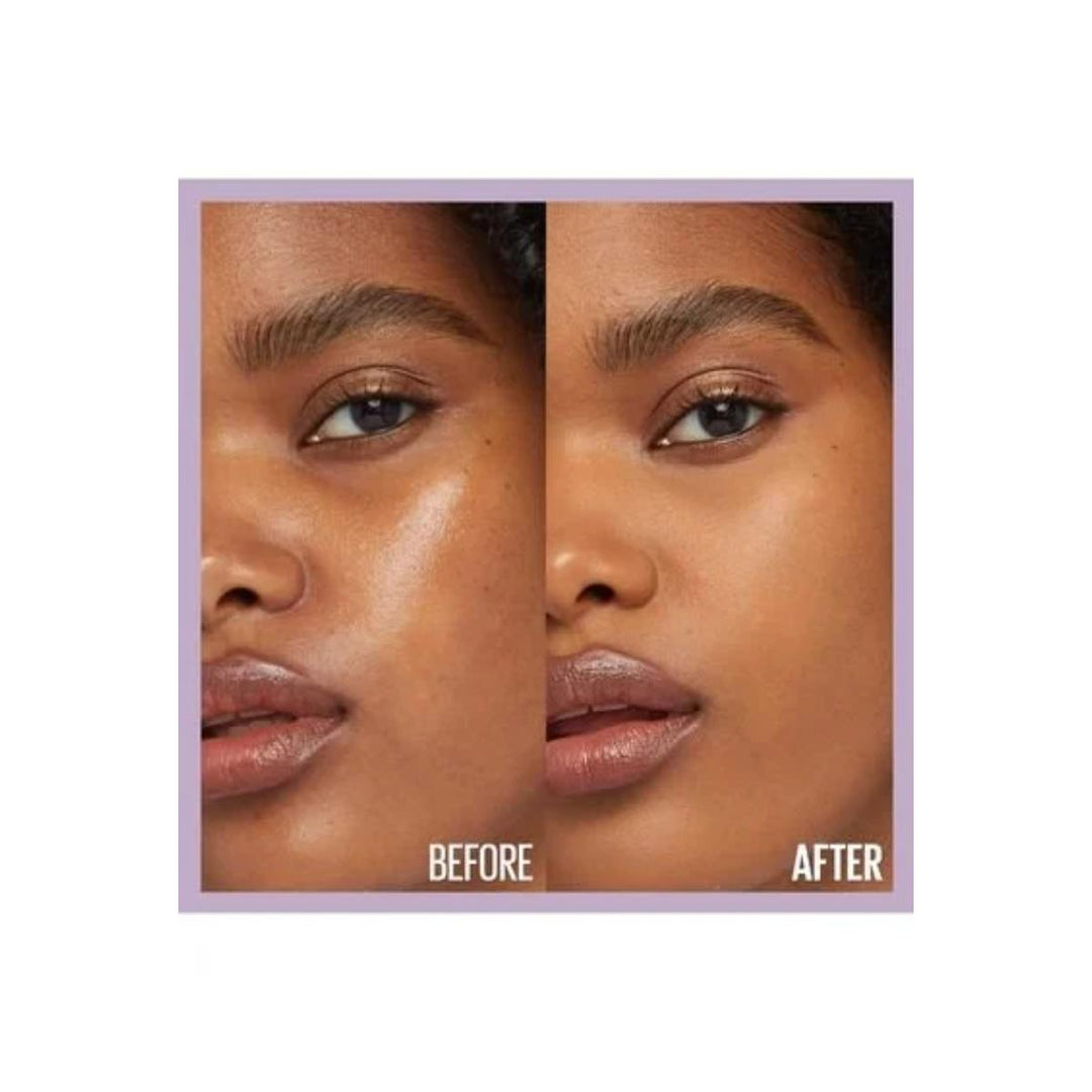 Superstay 30H Lumi Matte Foundation