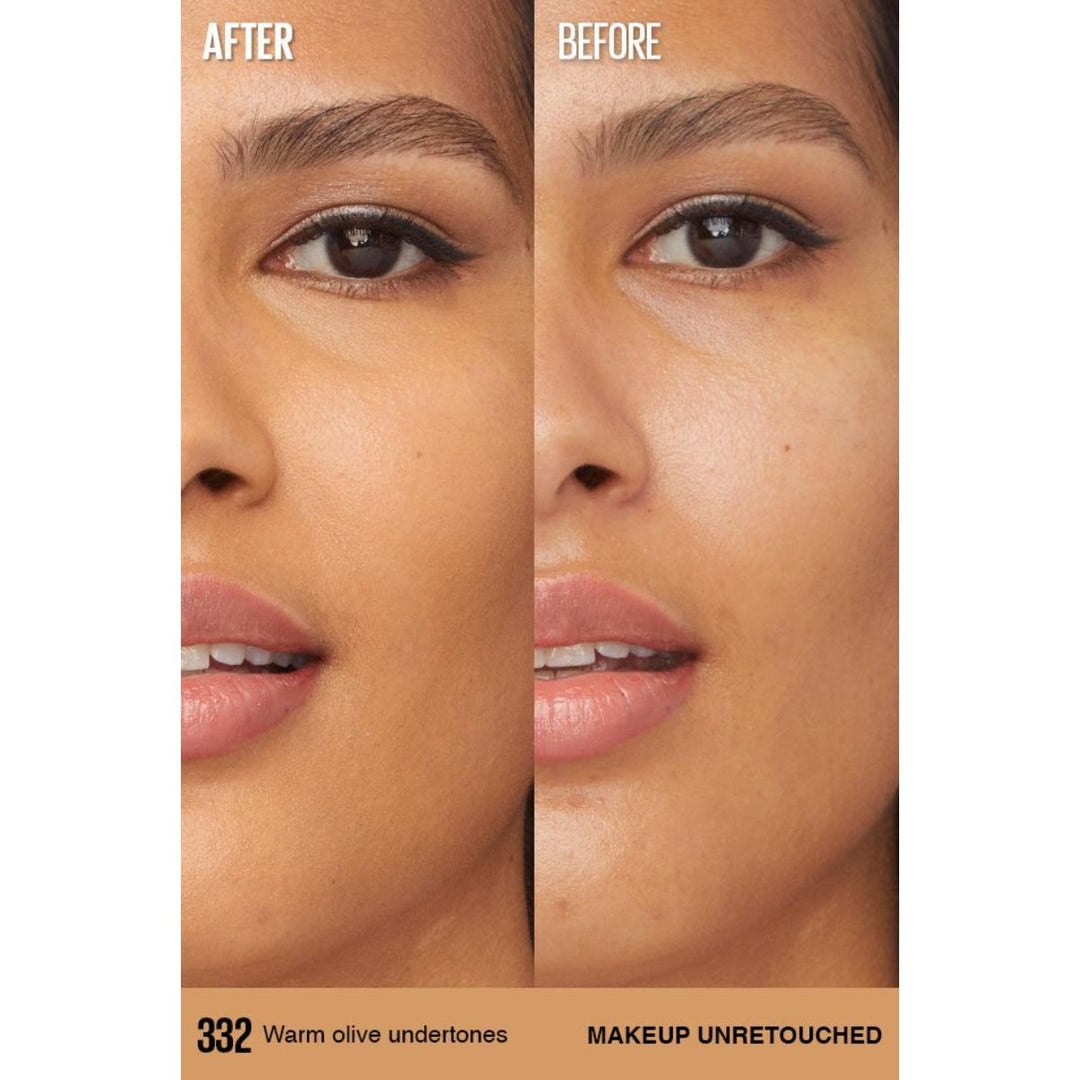 Superstay 30H Lumi Matte Foundation