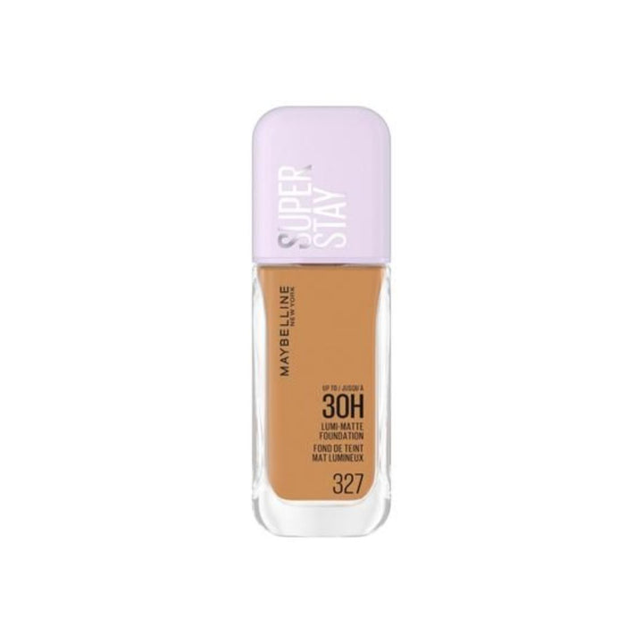 Superstay 30H Lumi Matte Foundation