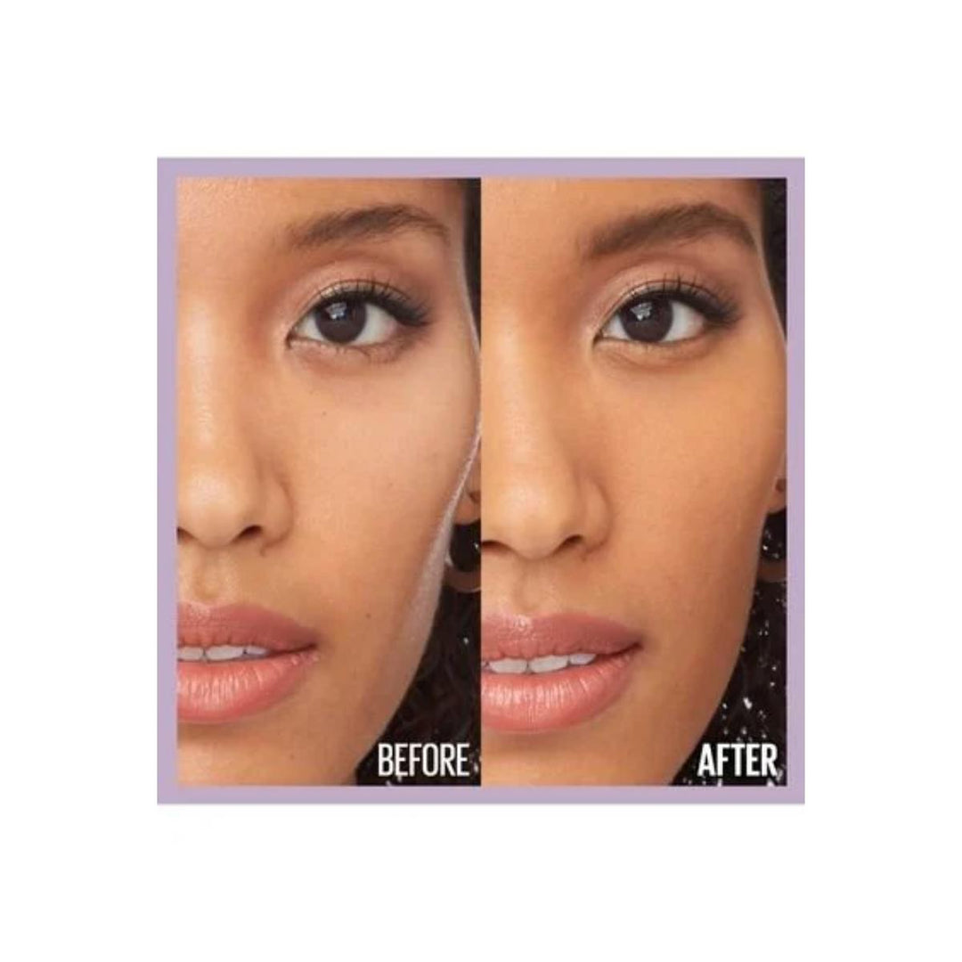 Superstay 30H Lumi Matte Foundation