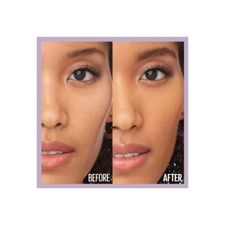 Superstay 30H Lumi Matte Foundation