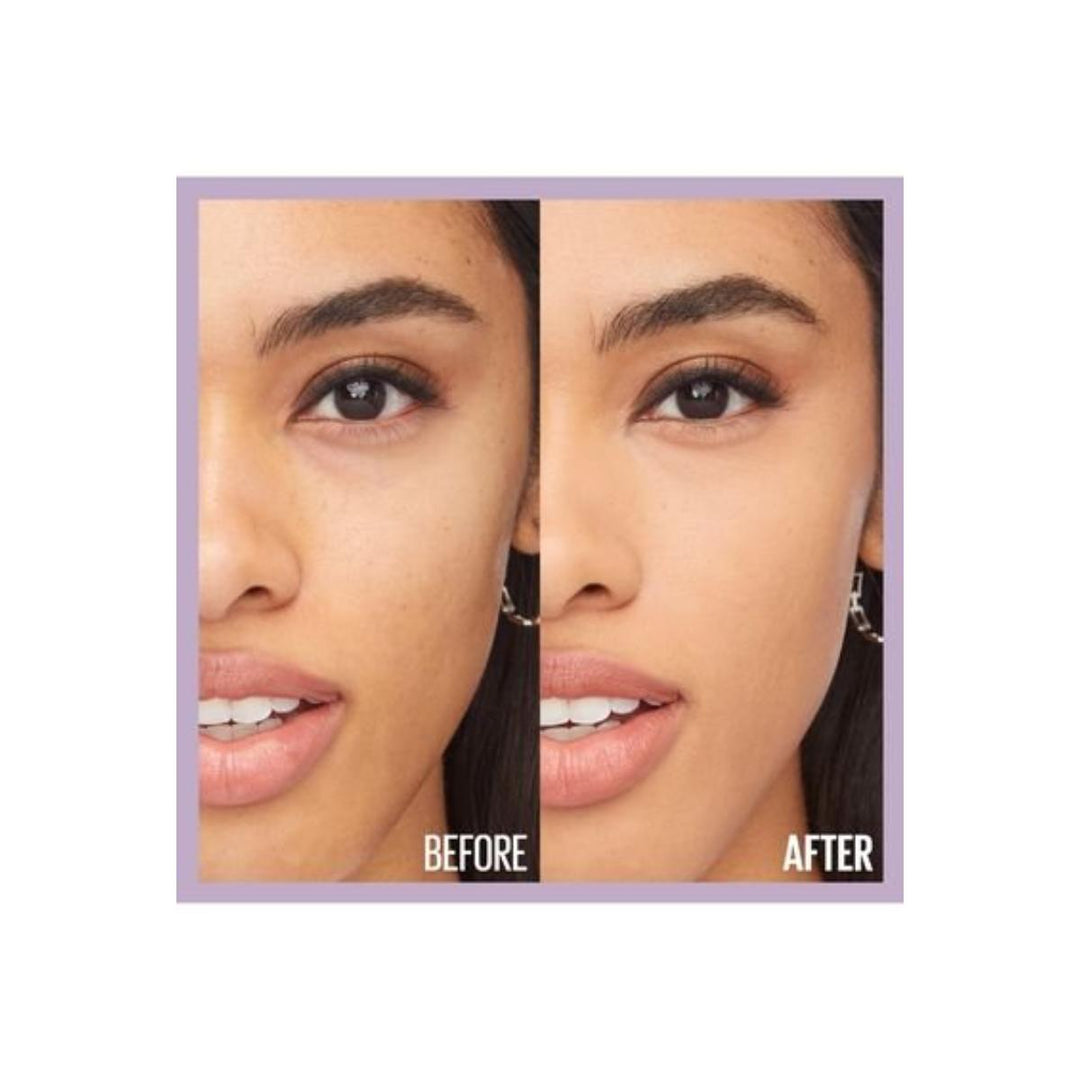 Superstay 30H Lumi Matte Foundation