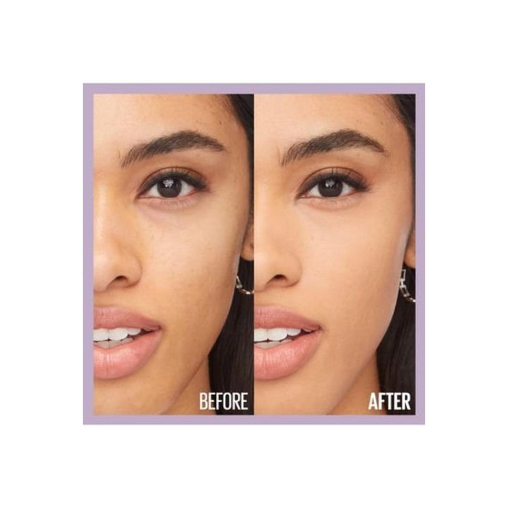 Superstay 30H Lumi Matte Foundation