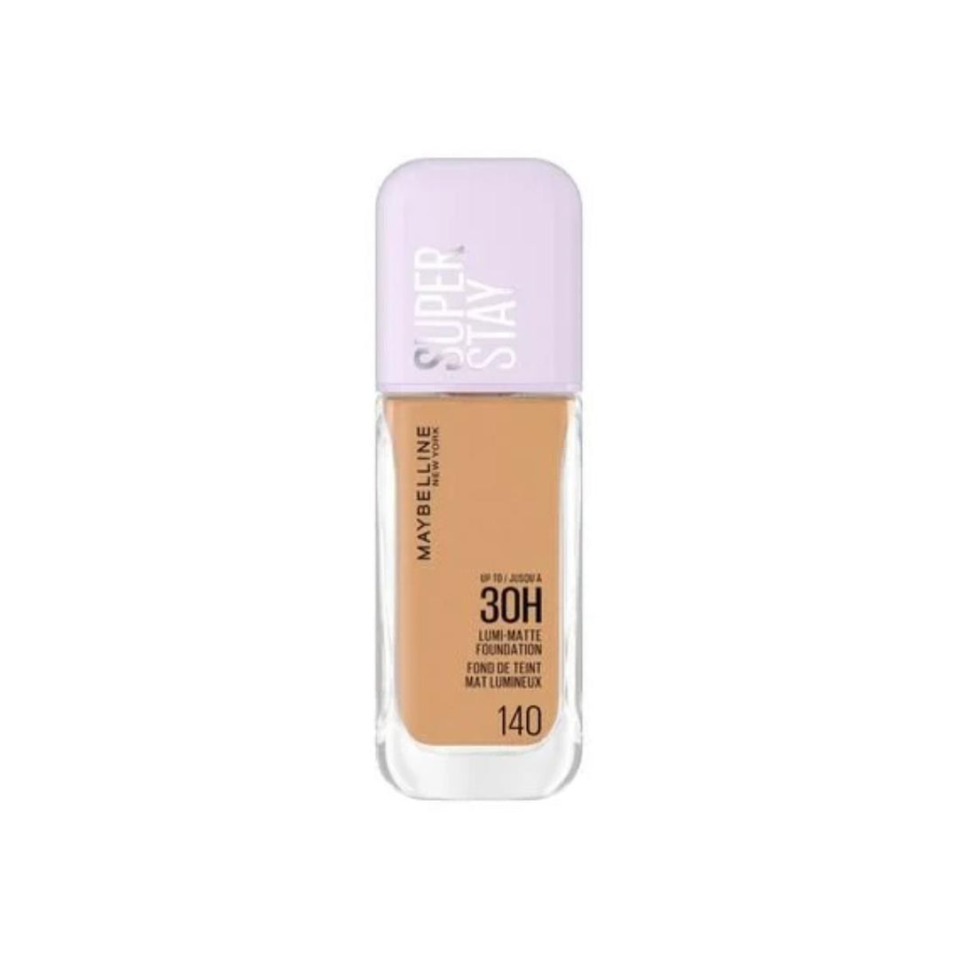 Superstay 30H Lumi Matte Foundation
