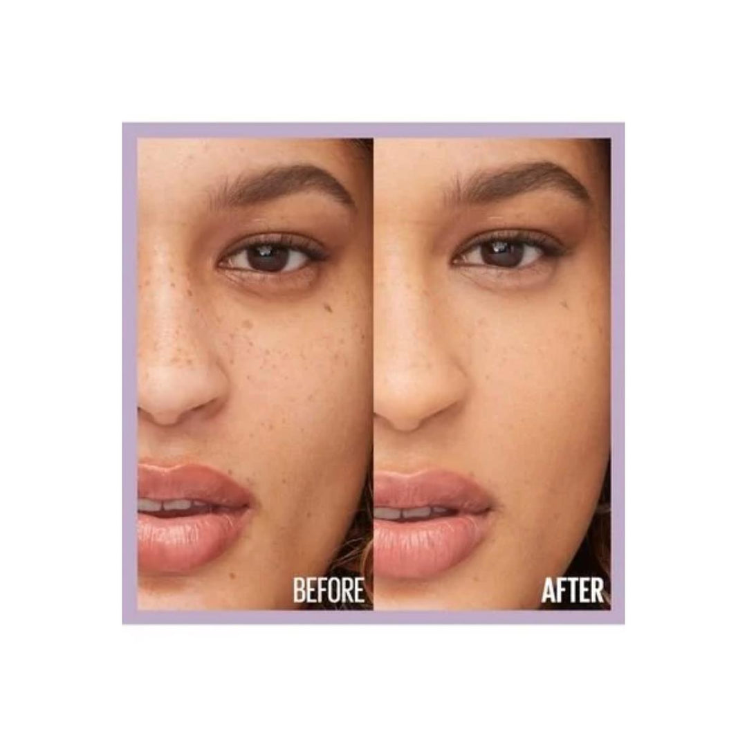 Superstay 30H Lumi Matte Foundation