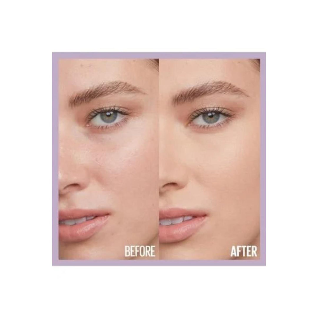 Superstay 30H Lumi Matte Foundation