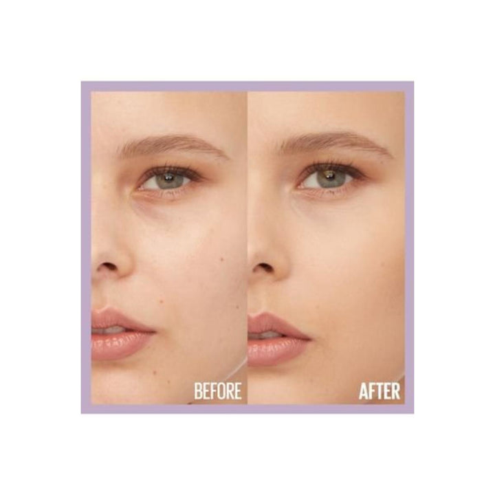 Superstay 30H Lumi Matte Foundation