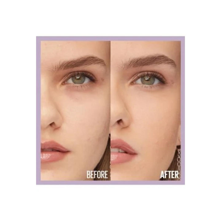 Superstay 30H Lumi Matte Foundation