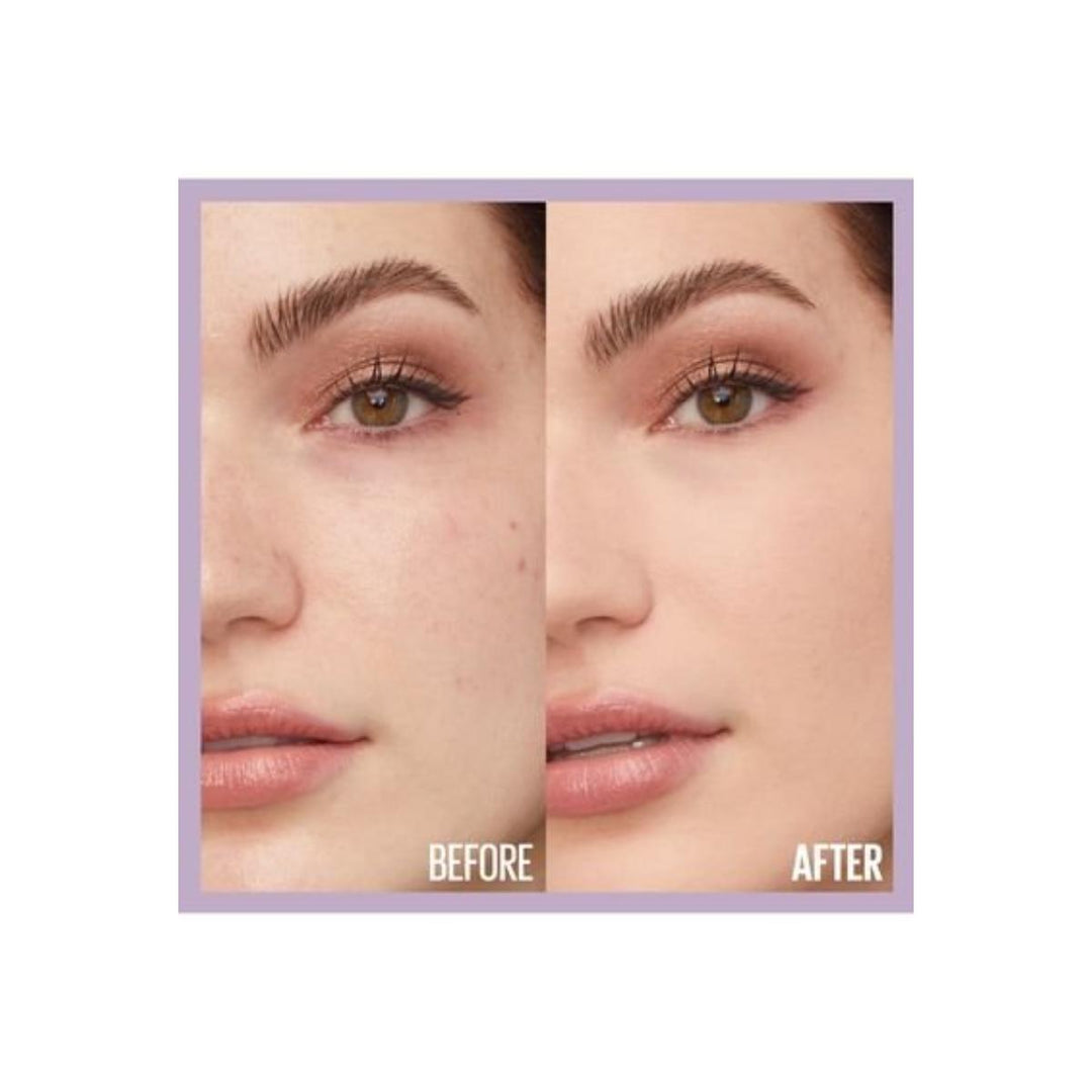 Superstay 30H Lumi Matte Foundation