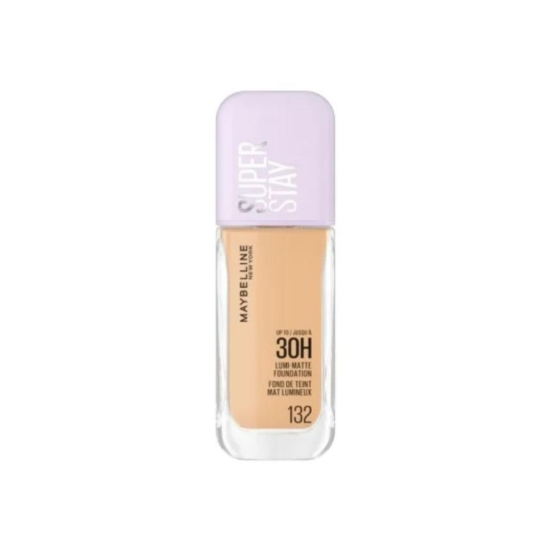 Superstay 30H Lumi Matte Foundation