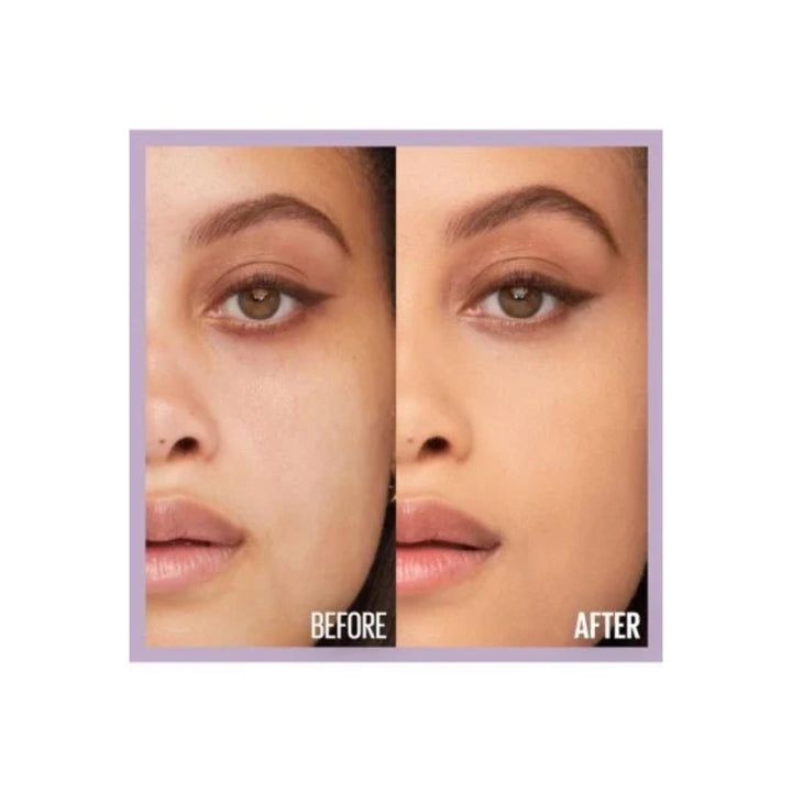 Superstay 30H Lumi Matte Foundation