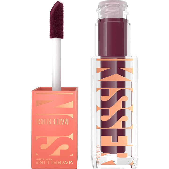 Sunkisser Liquid Blush - Matt