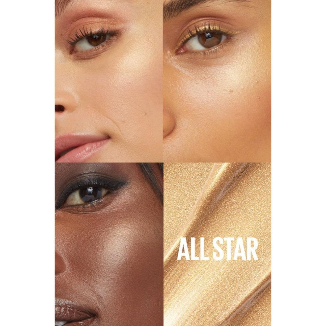 Sunkisser Highlighter