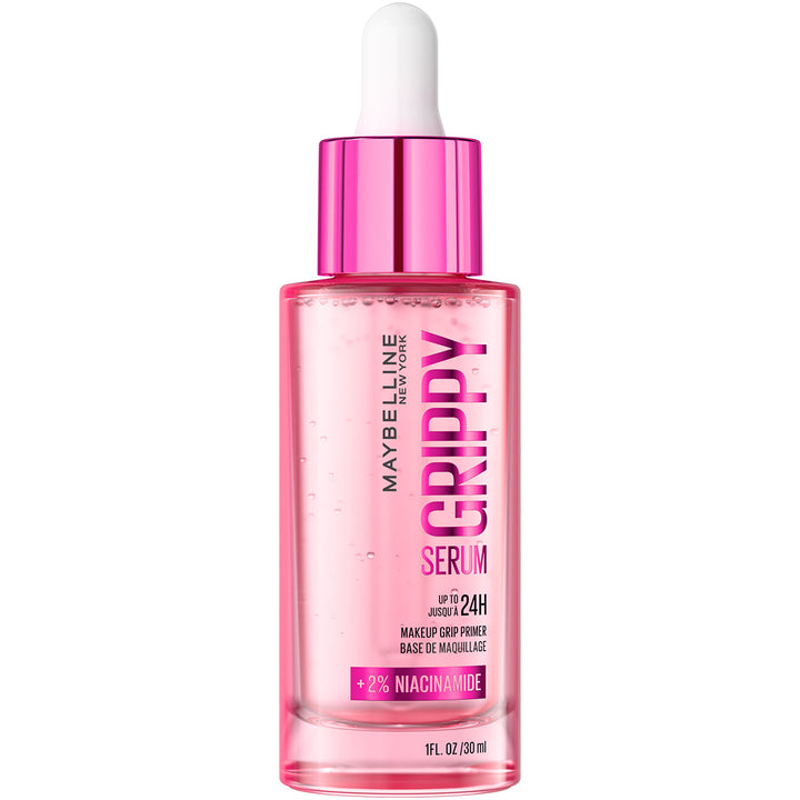 Grippy Serum™ Up To 24HR Hydrating Grip Primer